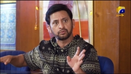 Tere Aany Se - Episode 08 - 30th Mar 23